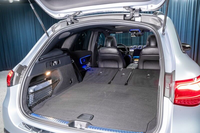 2025 Mercedes-Benz GLC AMG&reg; 43 4MATIC&reg; SUV Scottsdale AZ