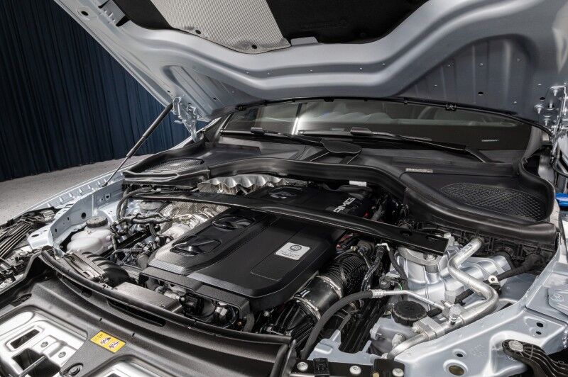 2025 Mercedes-Benz GLC AMG&reg; 43 4MATIC&reg; SUV Scottsdale AZ