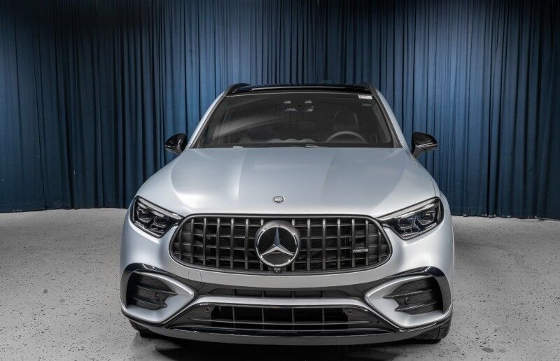 2025 Mercedes-Benz GLC AMG&reg; 43 4MATIC&reg; SUV Scottsdale AZ