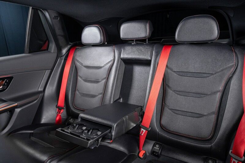 2025 Mercedes-Benz GLC AMG&reg; 43 4MATIC&reg; SUV Scottsdale AZ