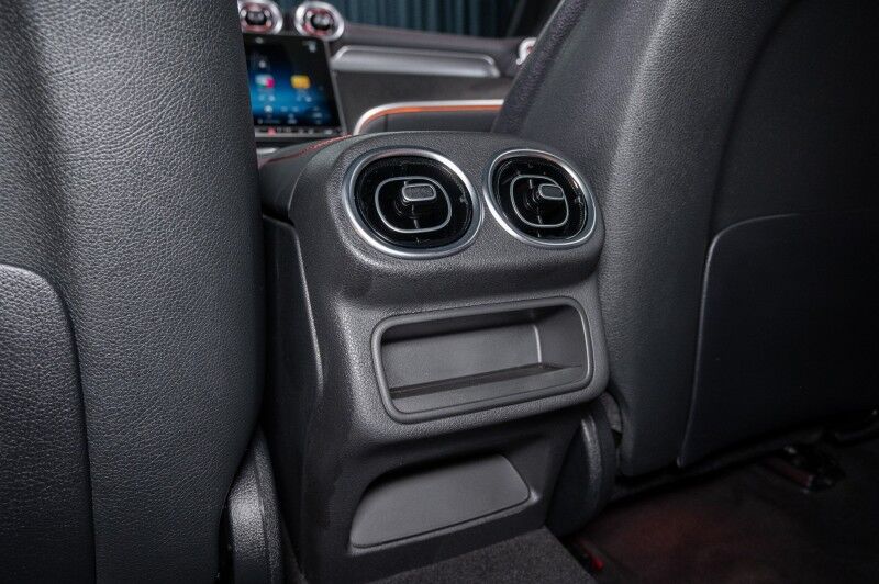 2025 Mercedes-Benz GLC AMG&reg; 43 4MATIC&reg; SUV Scottsdale AZ