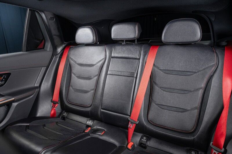 2025 Mercedes-Benz GLC AMG&reg; 43 4MATIC&reg; SUV Scottsdale AZ