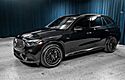 2025 Mercedes-Benz GLC AMG® 43 4MATIC® SUV