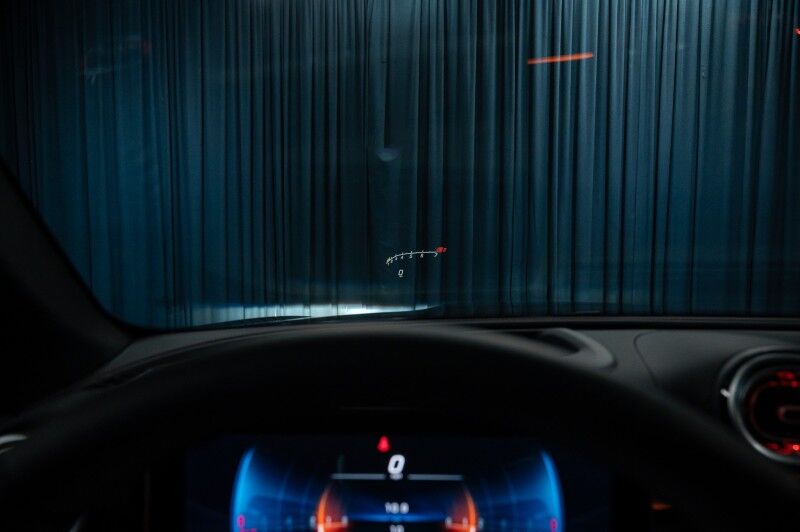 2025 Mercedes-Benz GLC AMG&reg; 43 4MATIC&reg; SUV Scottsdale AZ