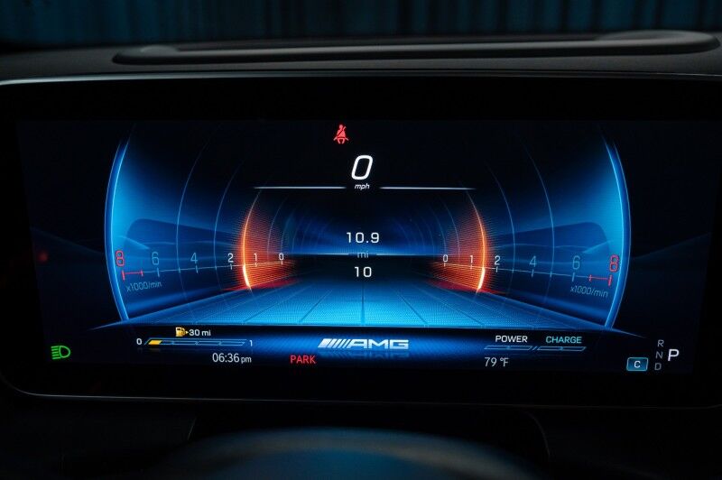 2025 Mercedes-Benz GLC AMG&reg; 43 4MATIC&reg; SUV Scottsdale AZ