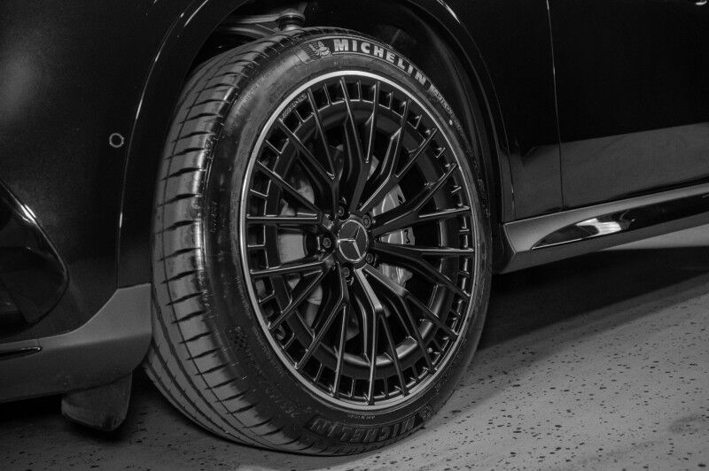 2025 Mercedes-Benz GLC AMG&reg; 43 4MATIC&reg; SUV Scottsdale AZ