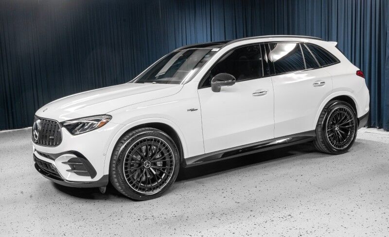 2026 Mercedes Benz GLE 350 4MATIC photo 3