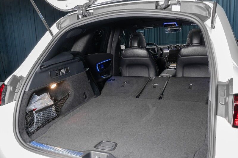 2025 Mercedes-Benz GLC AMG&reg; 43 4MATIC&reg; SUV Scottsdale AZ