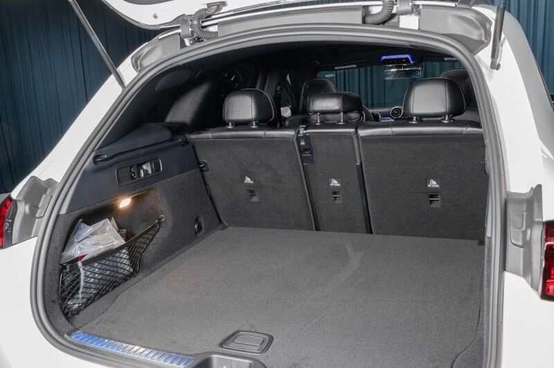 2025 Mercedes-Benz GLC AMG&reg; 43 4MATIC&reg; SUV Scottsdale AZ