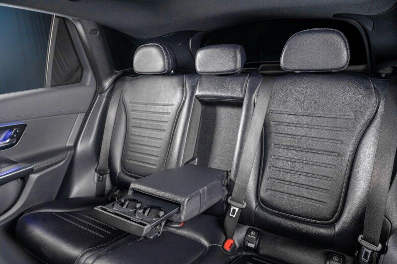 2025 Mercedes-Benz GLC AMG&reg; 43 4MATIC&reg; SUV Scottsdale AZ