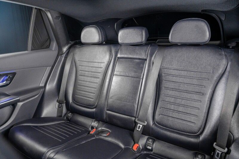 2025 Mercedes-Benz GLC AMG&reg; 43 4MATIC&reg; SUV Scottsdale AZ