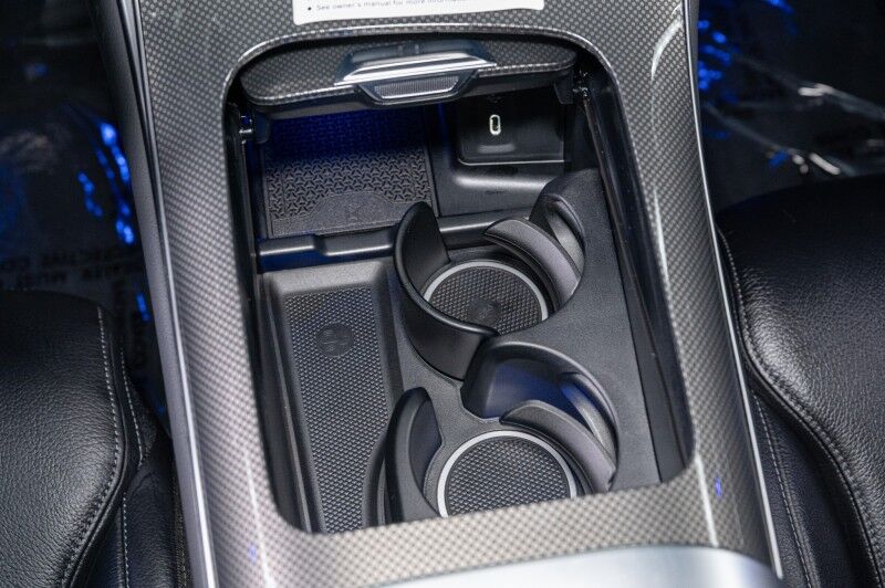 2025 Mercedes-Benz GLC AMG&reg; 43 4MATIC&reg; SUV Scottsdale AZ