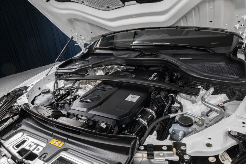 2025 Mercedes-Benz GLC AMG&reg; 43 4MATIC&reg; SUV Scottsdale AZ