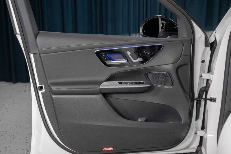 2025 Mercedes-Benz GLC AMG&reg; 43 4MATIC&reg; SUV Scottsdale AZ