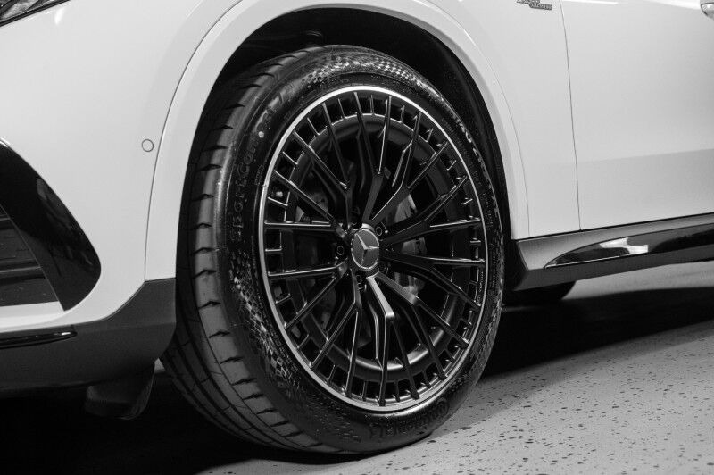 2025 Mercedes-Benz GLC AMG&reg; 43 4MATIC&reg; SUV Scottsdale AZ