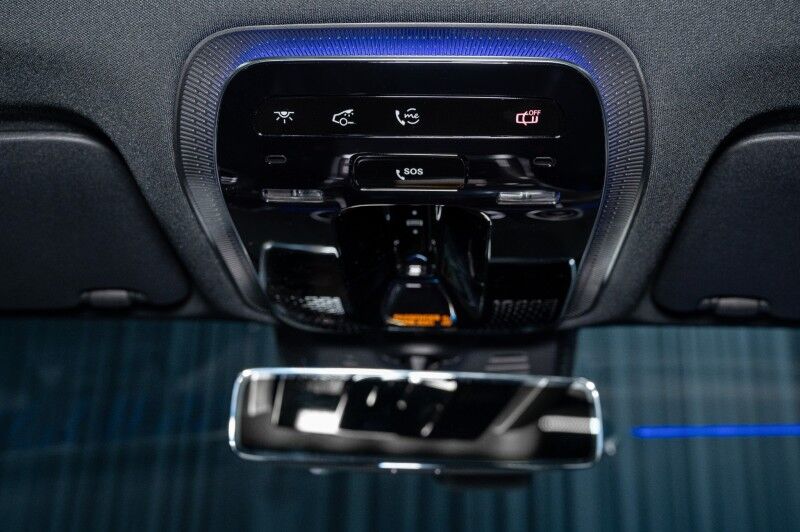 2025 Mercedes-Benz GLC AMG&reg; 43 4MATIC&reg; SUV Scottsdale AZ