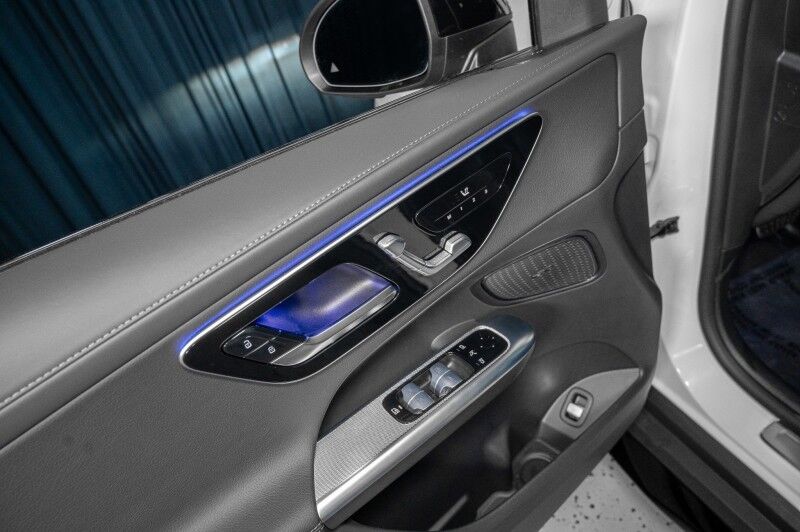 2025 Mercedes-Benz GLC AMG&reg; 43 4MATIC&reg; SUV Scottsdale AZ