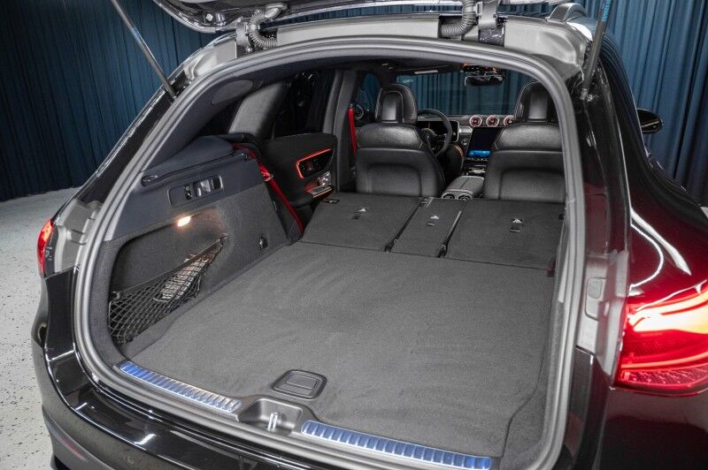 2025 Mercedes-Benz GLC AMG&reg; 43 4MATIC&reg; SUV Scottsdale AZ