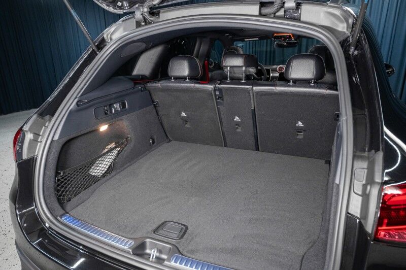 2025 Mercedes-Benz GLC AMG&reg; 43 4MATIC&reg; SUV Scottsdale AZ