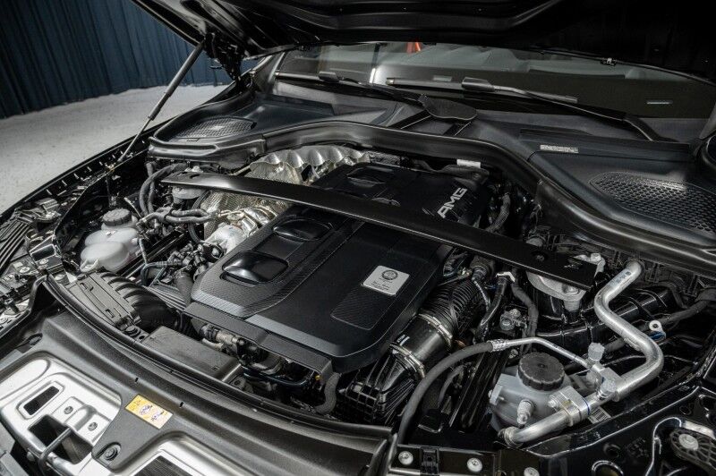 2025 Mercedes-Benz GLC AMG&reg; 43 4MATIC&reg; SUV Scottsdale AZ