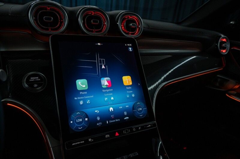 2025 Mercedes-Benz GLC AMG&reg; 43 4MATIC&reg; SUV Scottsdale AZ