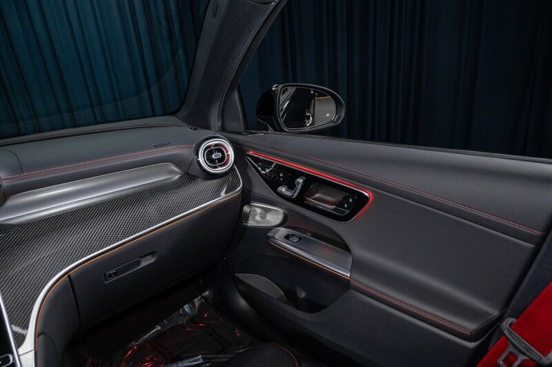 2025 Mercedes-Benz GLC AMG&reg; 43 4MATIC&reg; SUV Scottsdale AZ