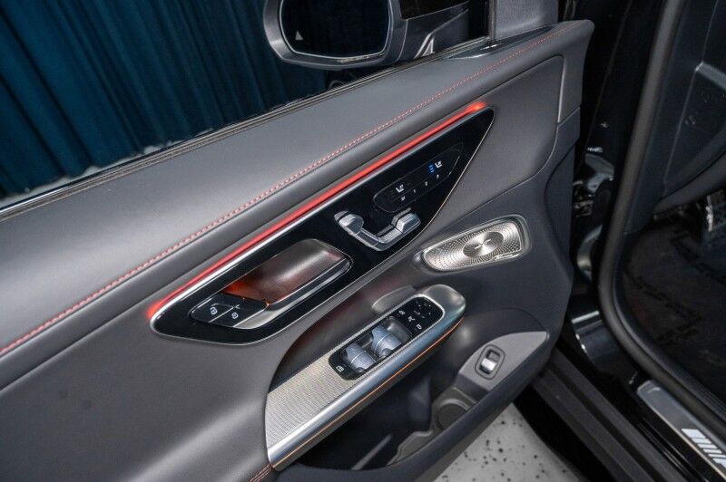 2025 Mercedes-Benz GLC AMG&reg; 43 4MATIC&reg; SUV Scottsdale AZ