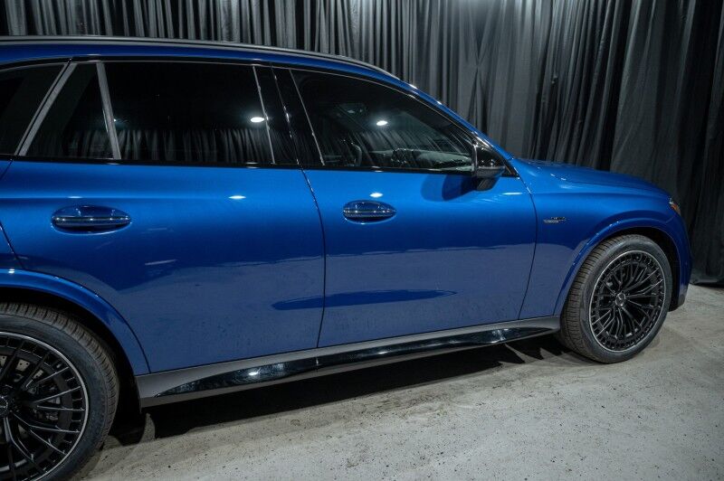 2025 Mercedes-Benz GLC AMG&reg; 43 4MATIC&reg; SUV Peoria AZ