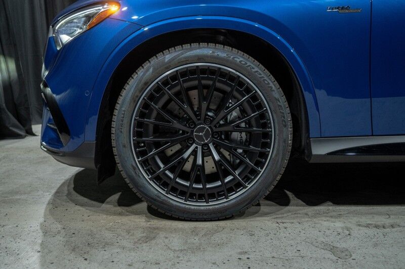 2025 Mercedes-Benz GLC AMG&reg; 43 4MATIC&reg; SUV Peoria AZ