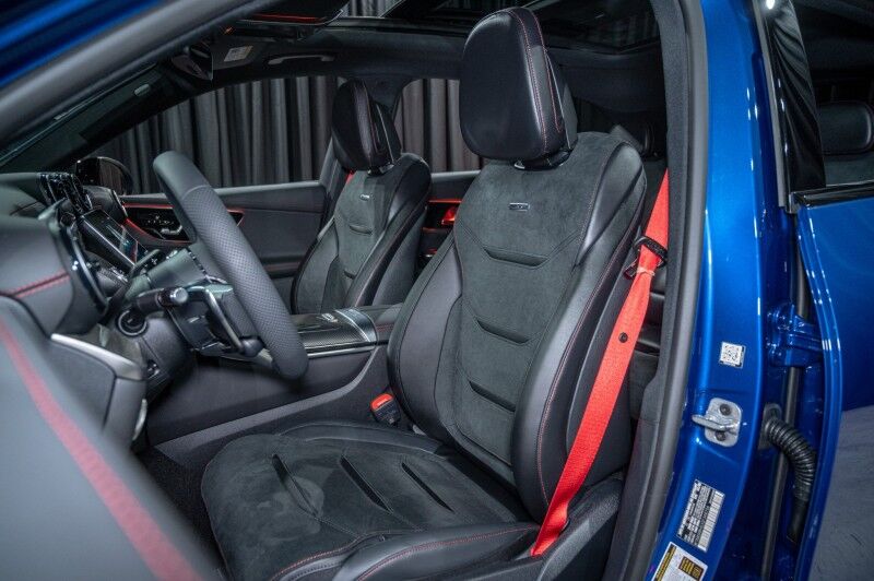 2025 Mercedes-Benz GLC AMG&reg; 43 4MATIC&reg; SUV Peoria AZ