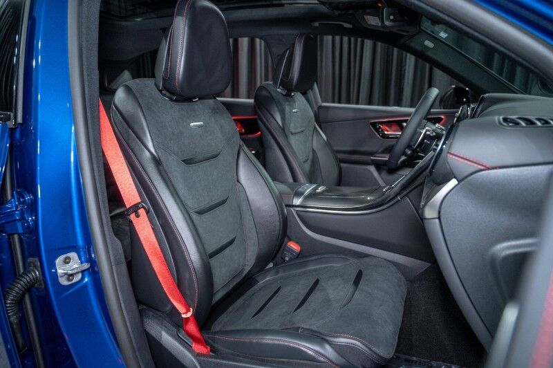 2025 Mercedes-Benz GLC AMG&reg; 43 4MATIC&reg; SUV Peoria AZ