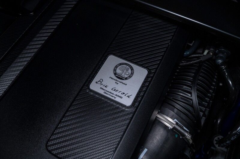 2025 Mercedes-Benz GLC AMG&reg; 43 4MATIC&reg; SUV Peoria AZ