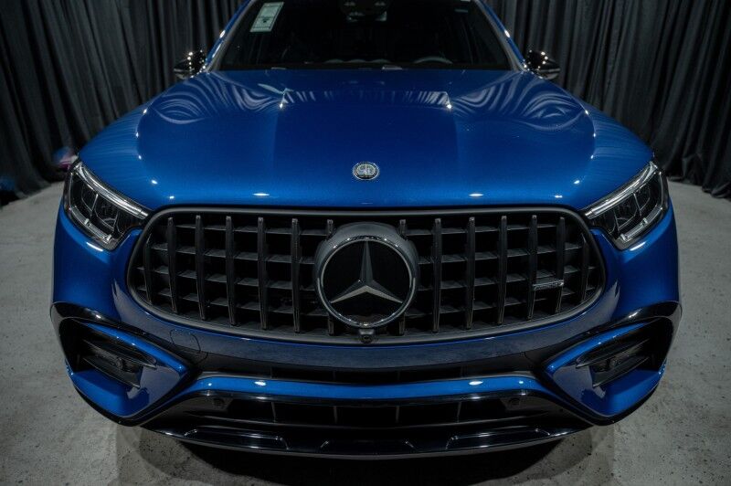 2025 Mercedes-Benz GLC AMG&reg; 43 4MATIC&reg; SUV