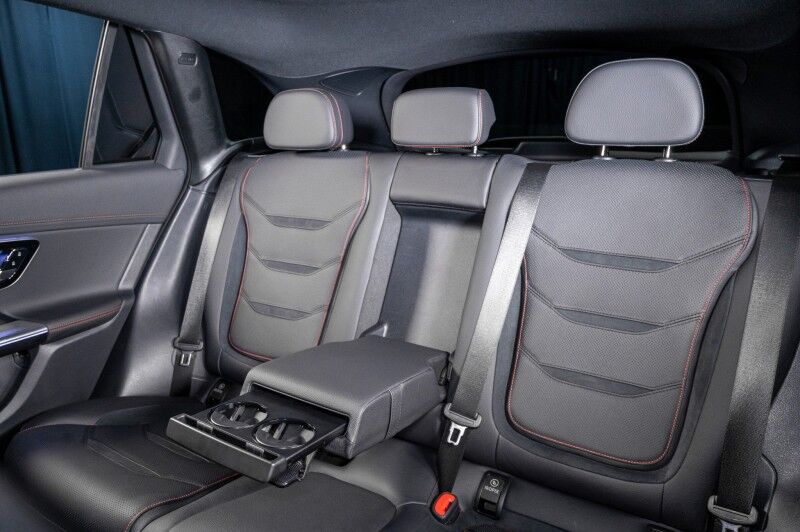 2025 Mercedes-Benz GLC AMG&reg; 43 4MATIC&reg; SUV Scottsdale AZ