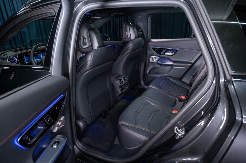 2025 Mercedes-Benz GLC AMG&reg; 43 4MATIC&reg; SUV Scottsdale AZ