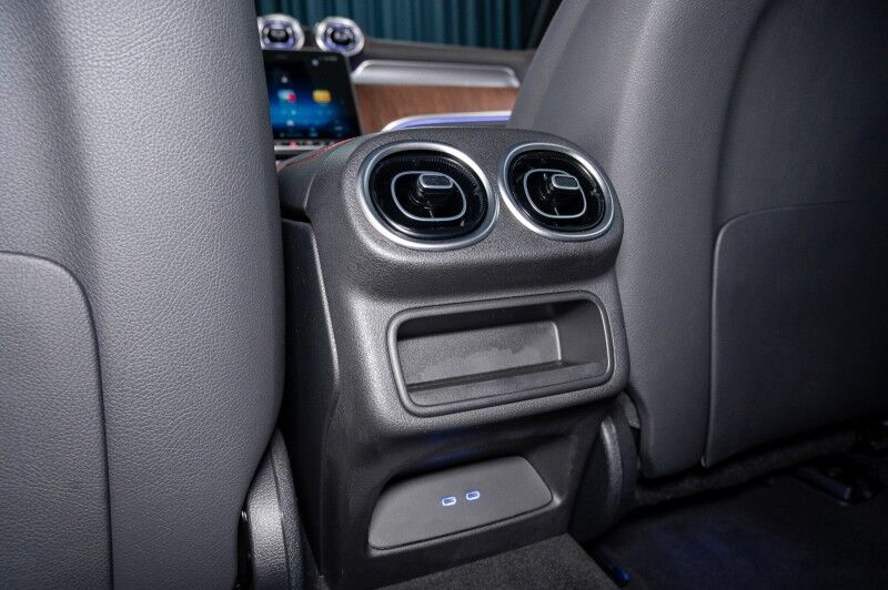 2025 Mercedes-Benz GLC AMG&reg; 43 4MATIC&reg; SUV Scottsdale AZ