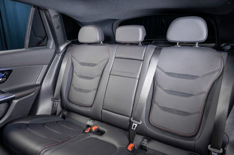 2025 Mercedes-Benz GLC AMG&reg; 43 4MATIC&reg; SUV Scottsdale AZ