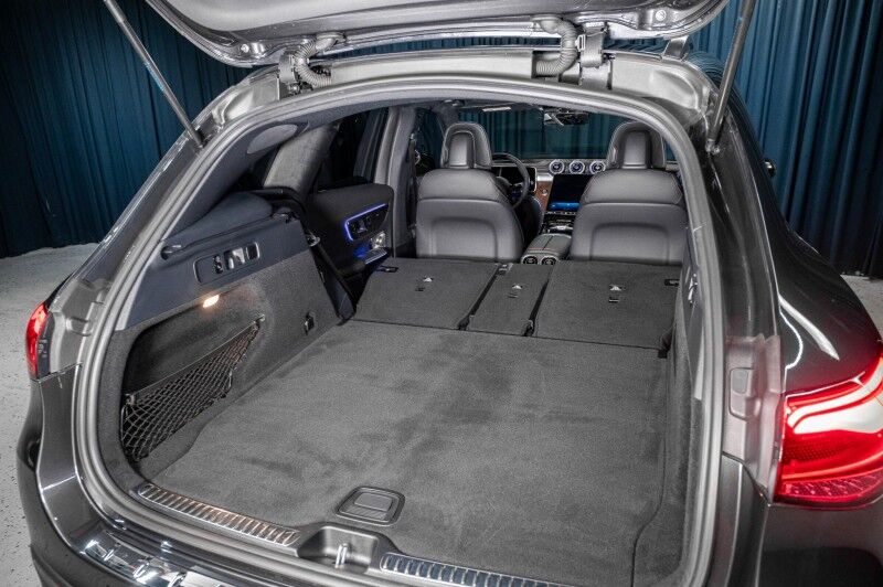 2025 Mercedes-Benz GLC AMG&reg; 43 4MATIC&reg; SUV Scottsdale AZ