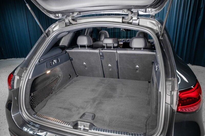 2025 Mercedes-Benz GLC AMG&reg; 43 4MATIC&reg; SUV Scottsdale AZ