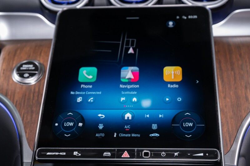 2025 Mercedes-Benz GLC AMG&reg; 43 4MATIC&reg; SUV Scottsdale AZ