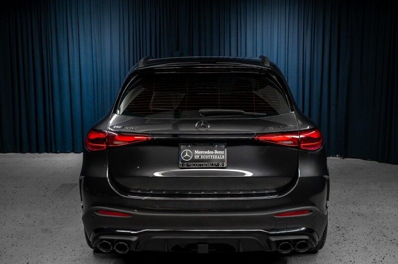 2025 Mercedes-Benz GLC AMG&reg; 43 4MATIC&reg; SUV Scottsdale AZ