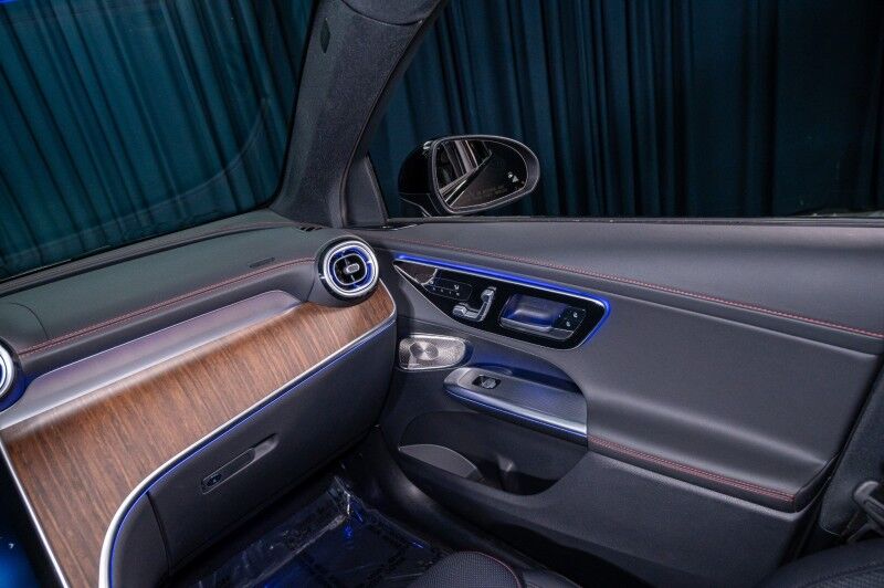 2025 Mercedes-Benz GLC AMG&reg; 43 4MATIC&reg; SUV Scottsdale AZ