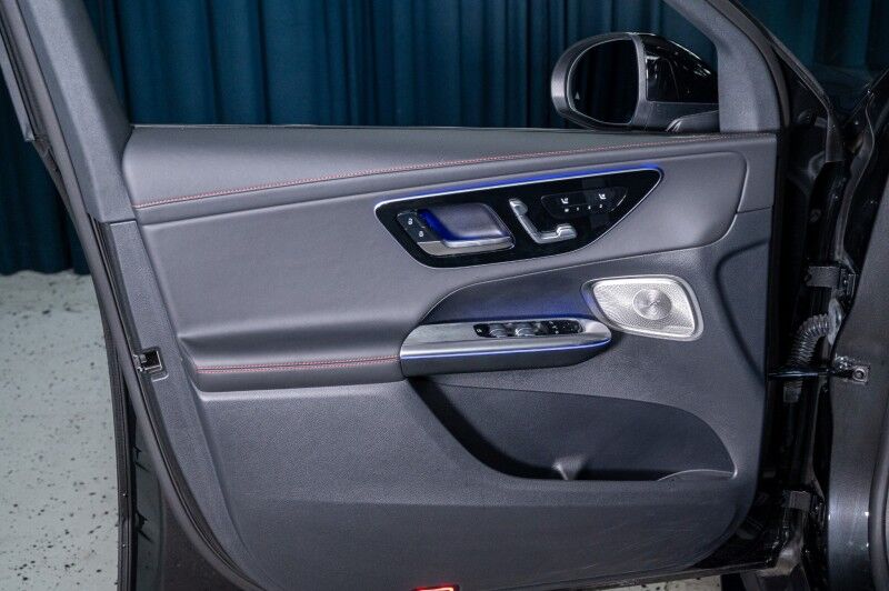 2025 Mercedes-Benz GLC AMG&reg; 43 4MATIC&reg; SUV Scottsdale AZ