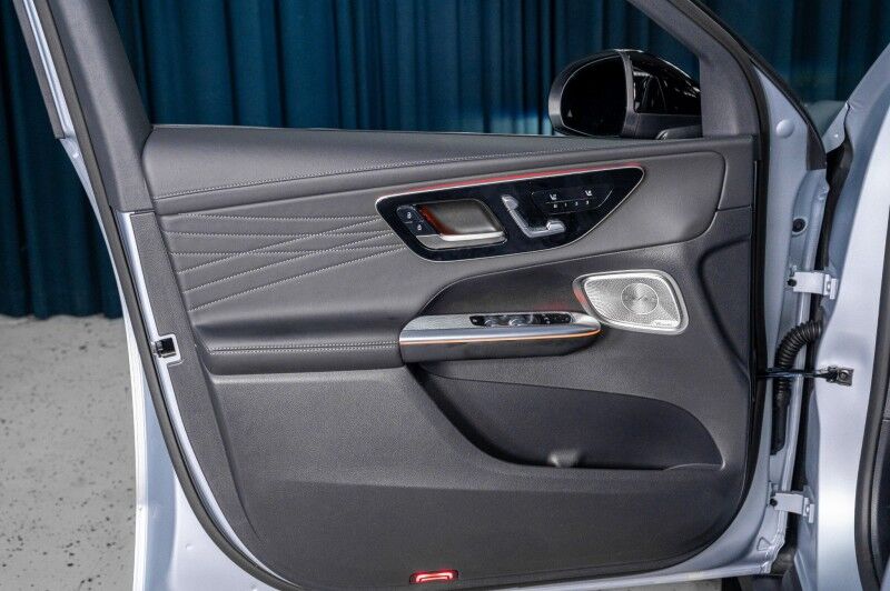 2025 Mercedes-Benz GLC AMG&reg; 63 4MATIC&reg; Coupe Scottsdale AZ
