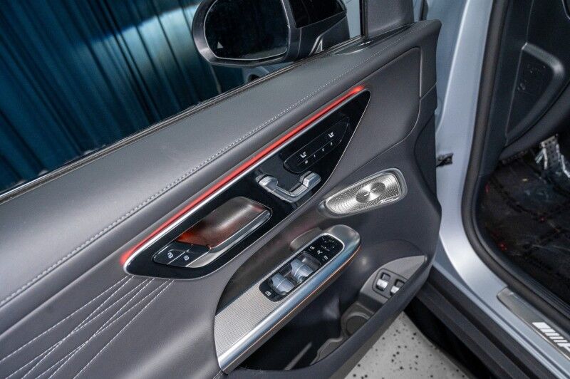 2025 Mercedes-Benz GLC AMG&reg; 63 4MATIC&reg; Coupe Scottsdale AZ