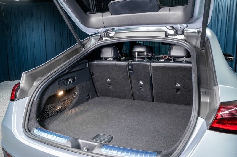 2025 Mercedes-Benz GLC AMG&reg; 63 4MATIC&reg; Coupe Scottsdale AZ