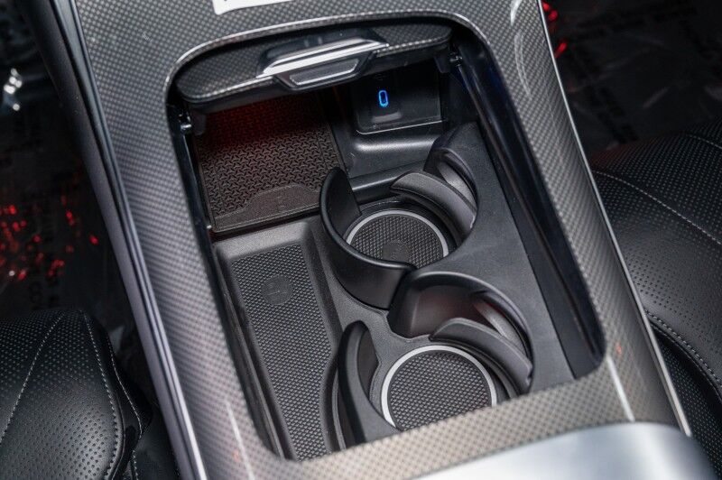 2025 Mercedes-Benz GLC AMG&reg; 63 4MATIC&reg; Coupe Scottsdale AZ