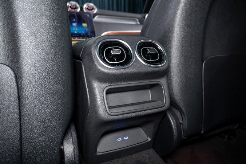 2025 Mercedes-Benz GLC AMG&reg; 63 4MATIC&reg; Coupe Scottsdale AZ