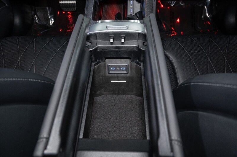 2025 Mercedes-Benz GLC AMG&reg; 63 4MATIC&reg; Coupe Scottsdale AZ