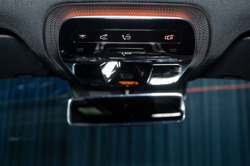 2025 Mercedes-Benz GLC AMG&reg; 63 4MATIC&reg; Coupe Scottsdale AZ